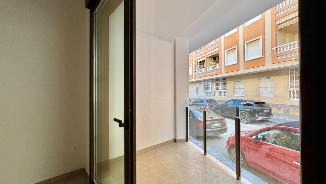 Sale - Apartment - Torrevieja - Torrevieja Centro