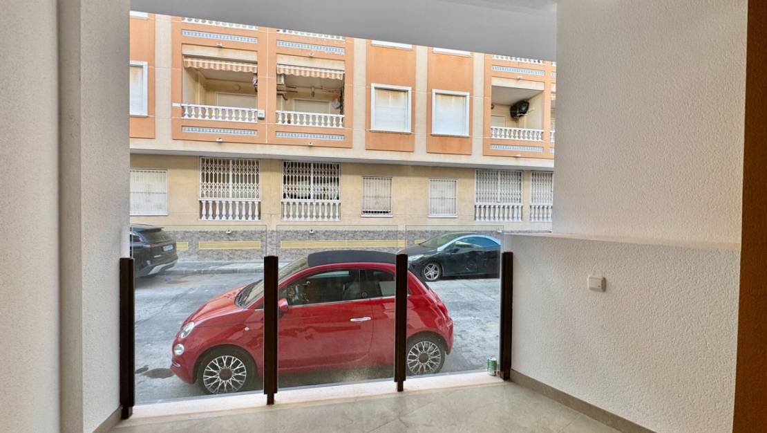 Sale - Apartment - Torrevieja - Torrevieja Centro