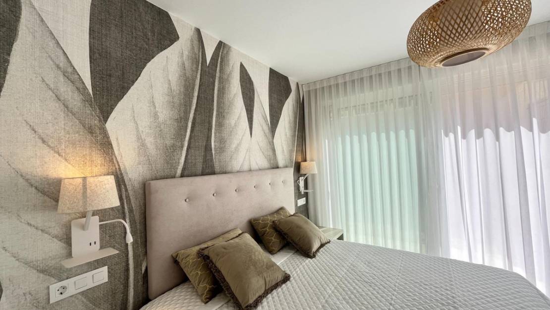 Sale - Apartment - Torrevieja - Torrevieja Centro