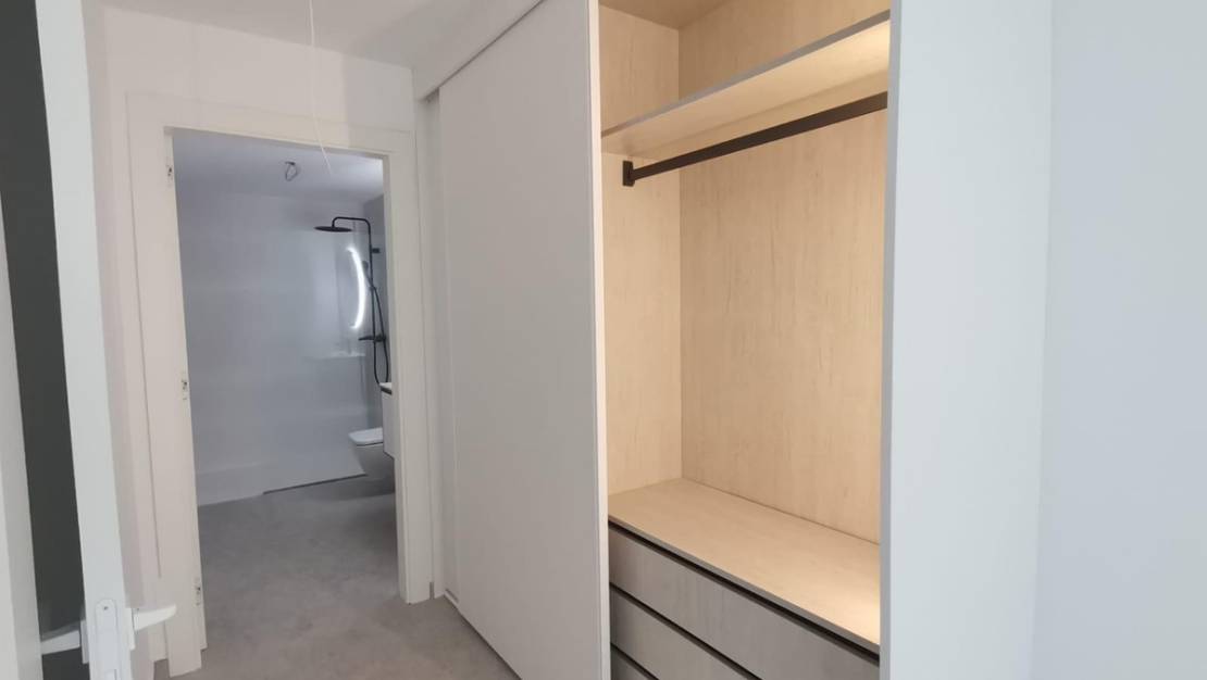 Sale - Apartment - Torrevieja - Torrevieja Centro