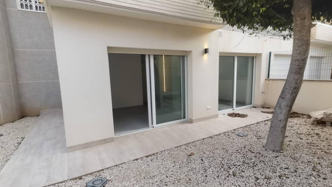 Sale - Apartment - Torrevieja - Torrevieja Centro