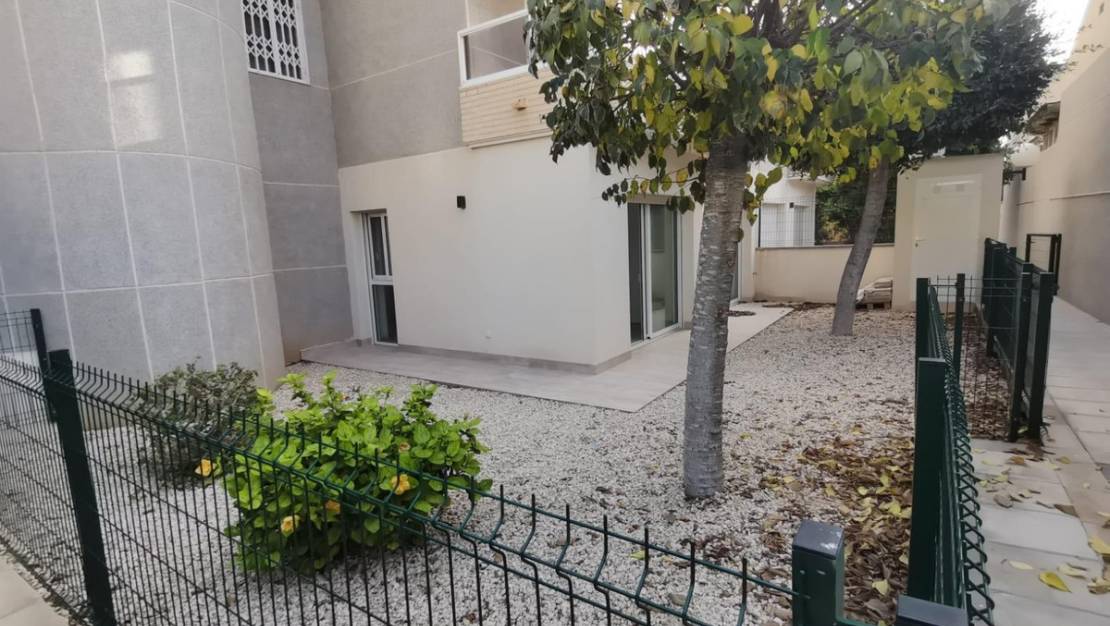 Sale - Apartment - Torrevieja - Torrevieja Centro