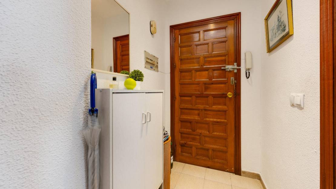 Sale - Apartment - Torrevieja - Torrevieja Centro