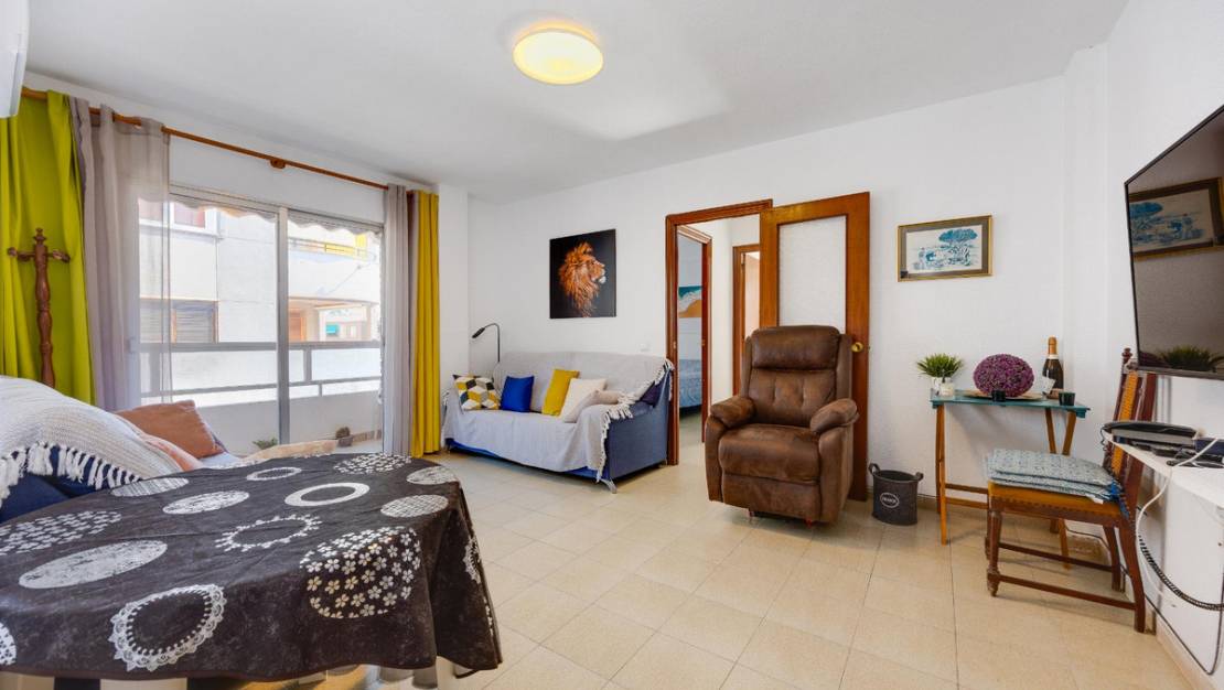 Sale - Apartment - Torrevieja - Torrevieja Centro
