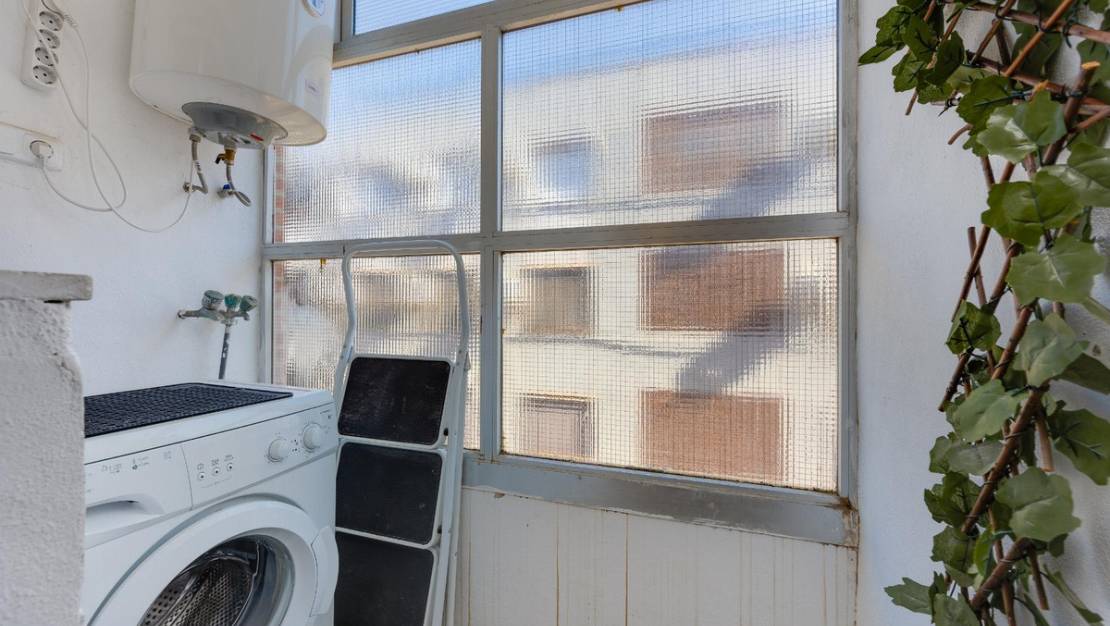 Sale - Apartment - Torrevieja - Torrevieja Centro