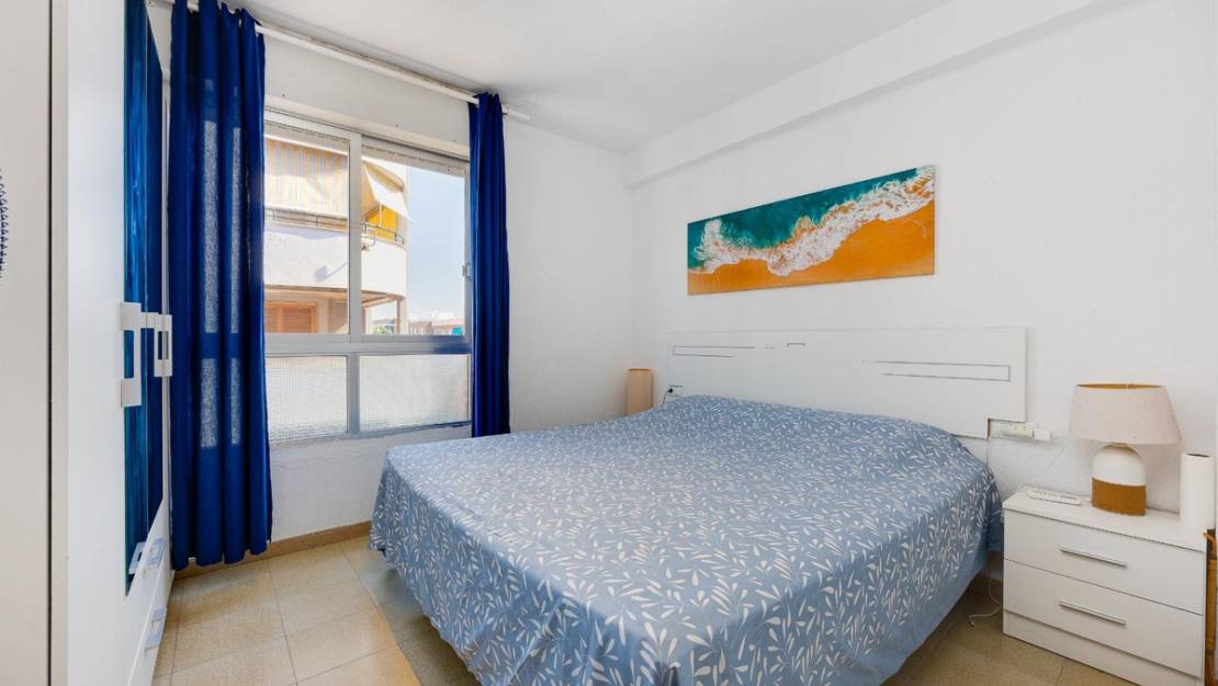 Sale - Apartment - Torrevieja - Torrevieja Centro