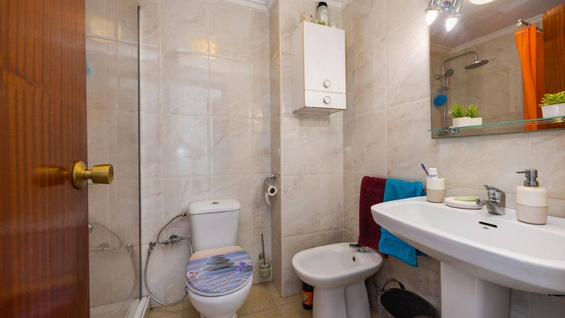 Sale - Apartment - Torrevieja - Torrevieja Centro