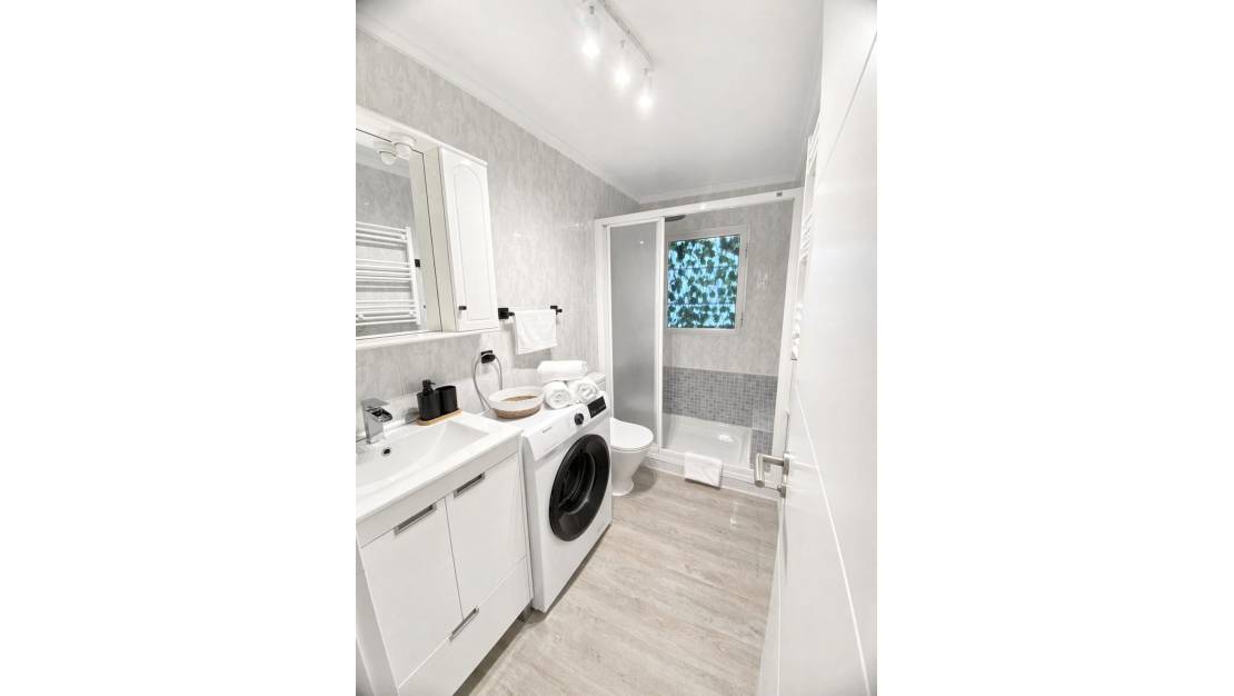 Sale - Apartment - Torrevieja - Torrevieja Centro