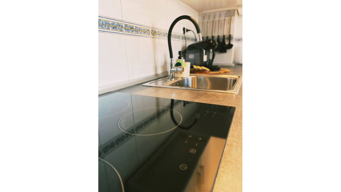 Sale - Apartment - Torrevieja - Torrevieja Centro