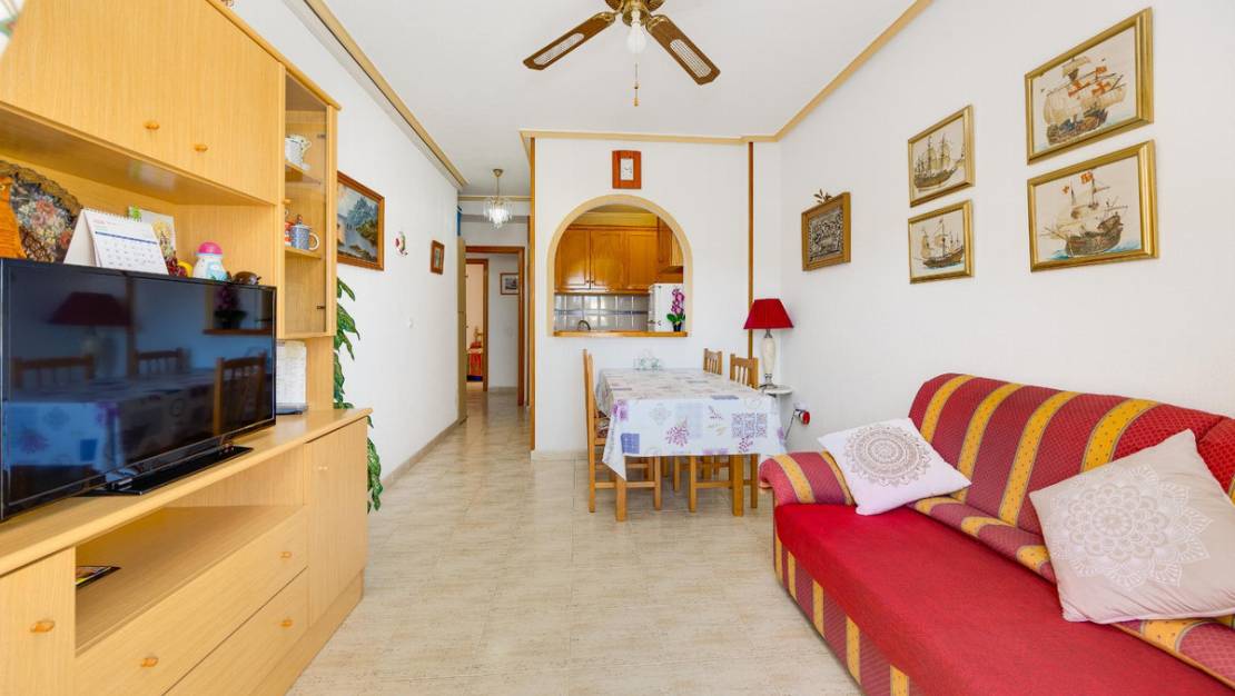 Sale - Apartment - Torrevieja - Torrevieja Centro