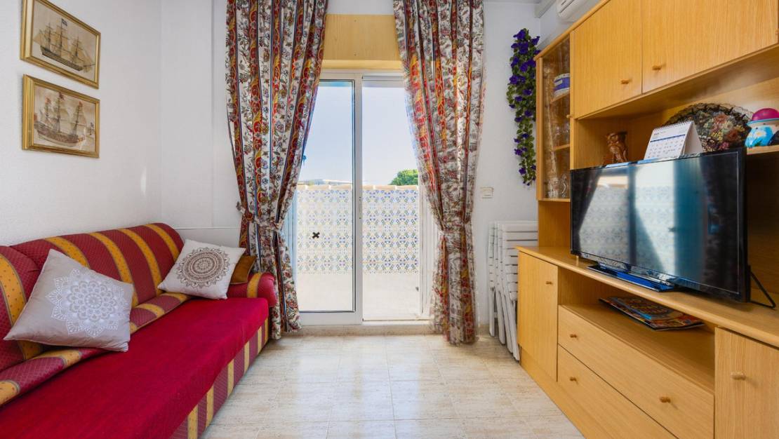 Sale - Apartment - Torrevieja - Torrevieja Centro