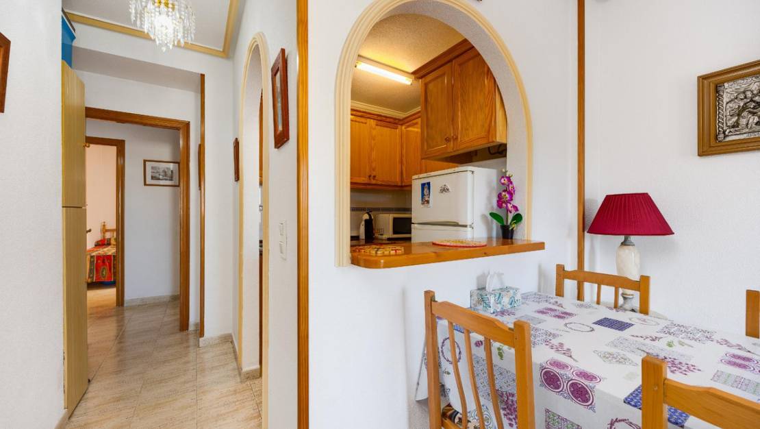Sale - Apartment - Torrevieja - Torrevieja Centro