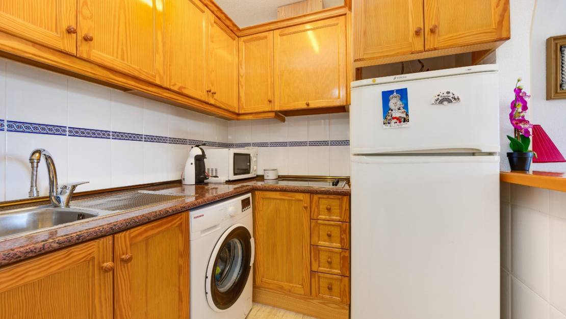 Sale - Apartment - Torrevieja - Torrevieja Centro