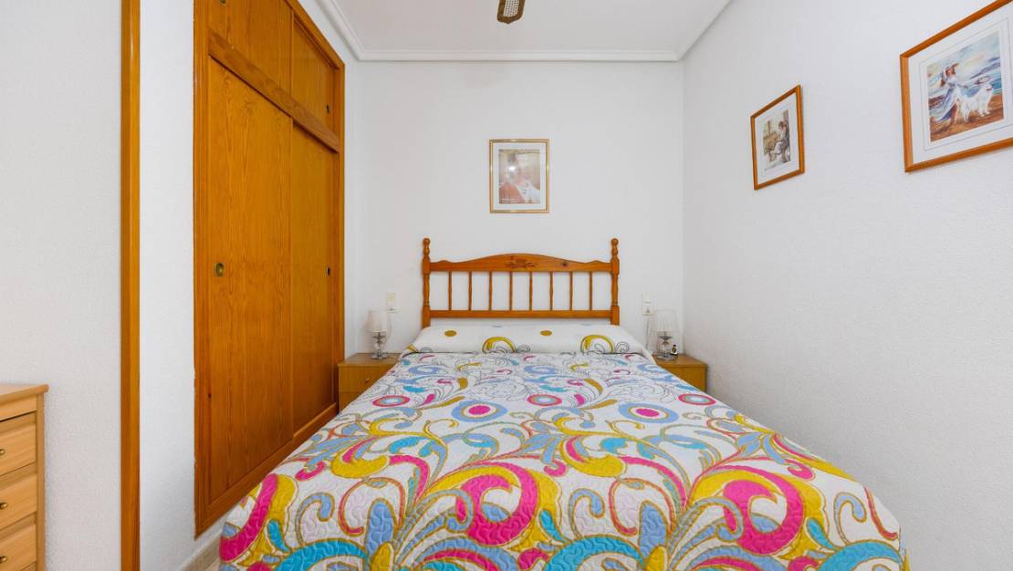Sale - Apartment - Torrevieja - Torrevieja Centro