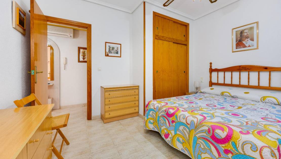 Sale - Apartment - Torrevieja - Torrevieja Centro