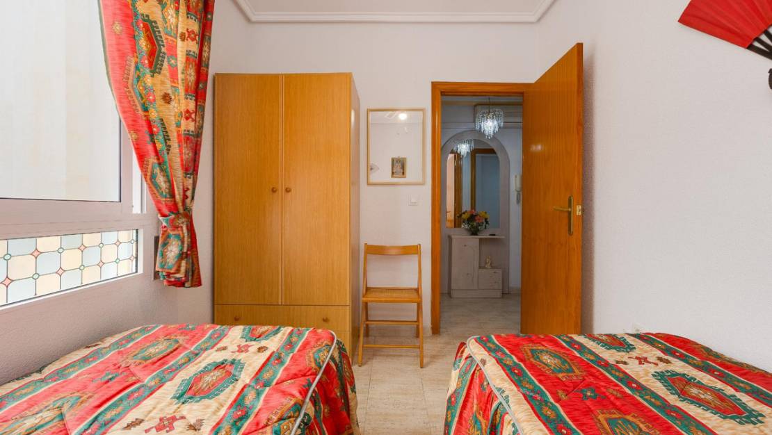 Sale - Apartment - Torrevieja - Torrevieja Centro