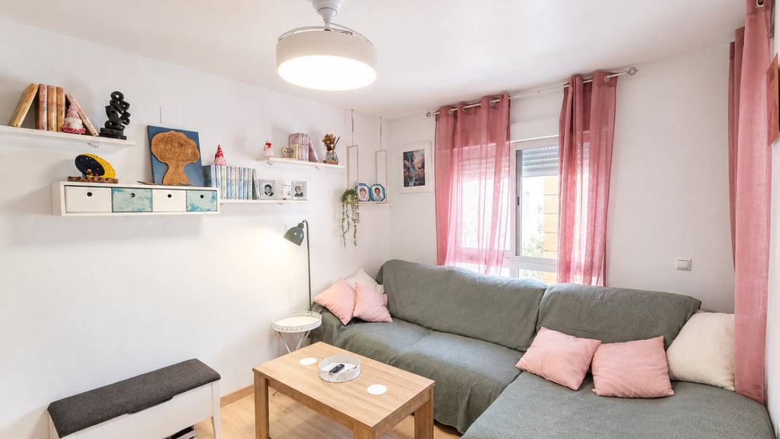 Sale - Apartment - Torrevieja - Torrevieja Centro
