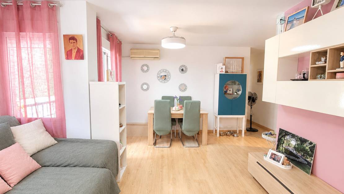 Sale - Apartment - Torrevieja - Torrevieja Centro