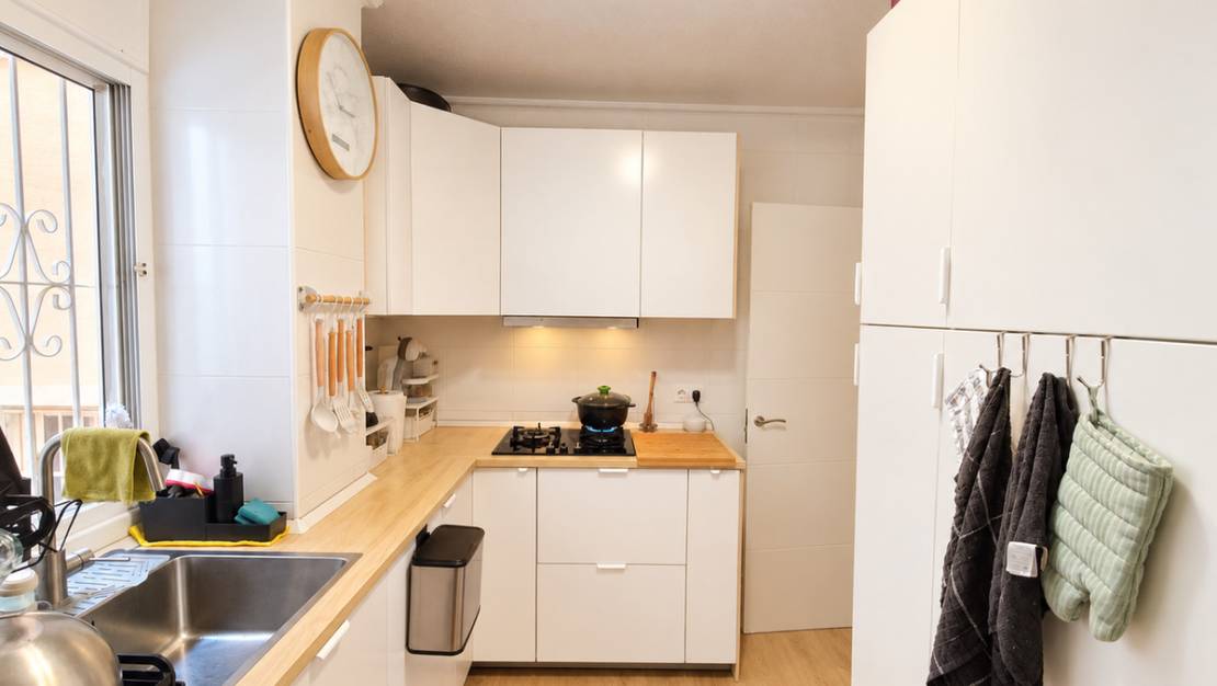 Sale - Apartment - Torrevieja - Torrevieja Centro