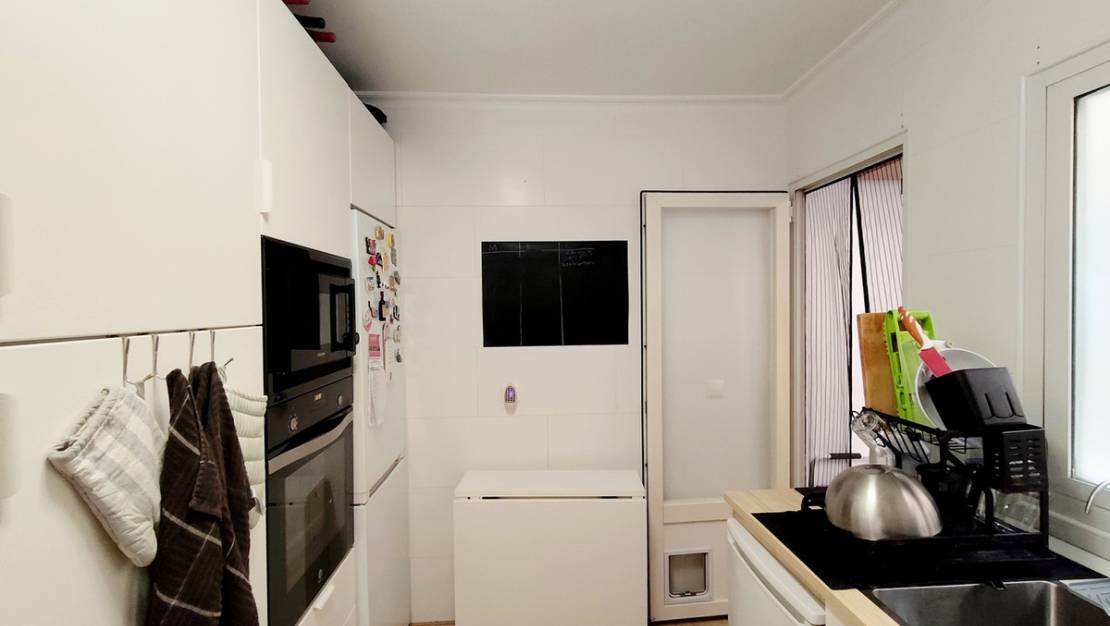 Sale - Apartment - Torrevieja - Torrevieja Centro