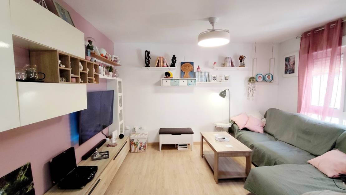 Sale - Apartment - Torrevieja - Torrevieja Centro