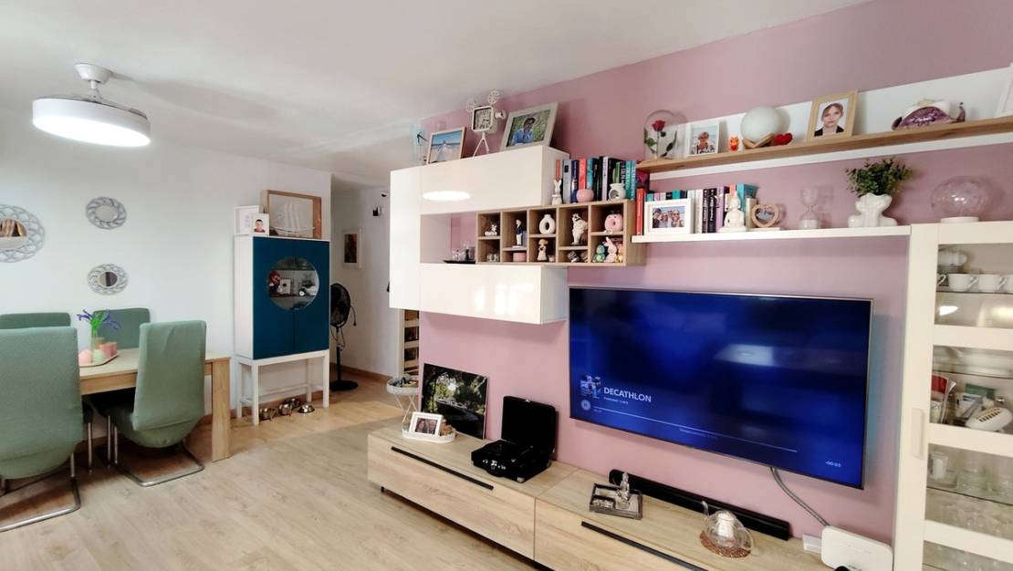 Sale - Apartment - Torrevieja - Torrevieja Centro