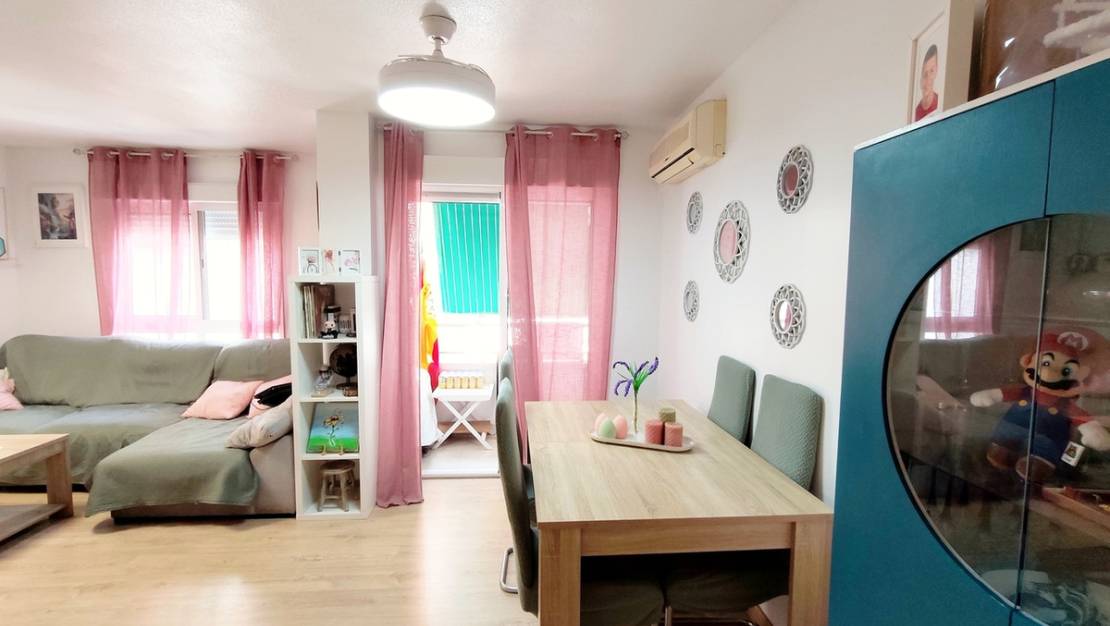 Sale - Apartment - Torrevieja - Torrevieja Centro