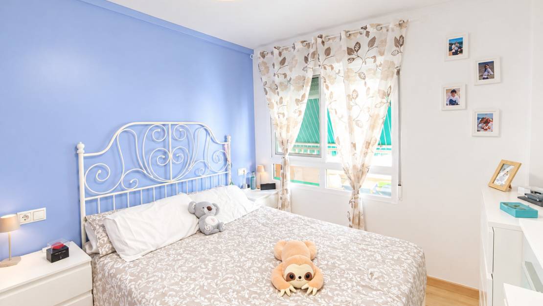 Sale - Apartment - Torrevieja - Torrevieja Centro