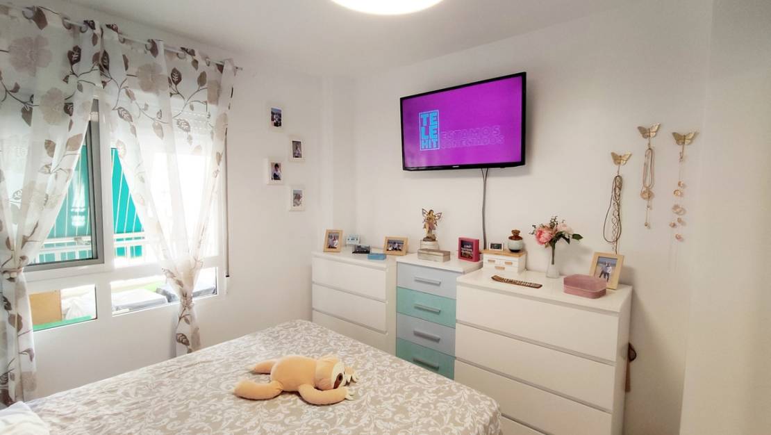 Sale - Apartment - Torrevieja - Torrevieja Centro