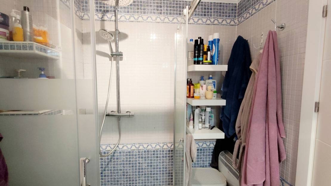 Sale - Apartment - Torrevieja - Torrevieja Centro
