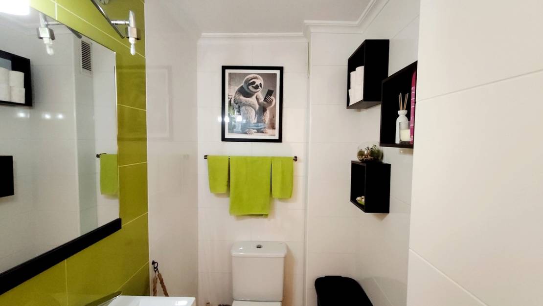 Sale - Apartment - Torrevieja - Torrevieja Centro