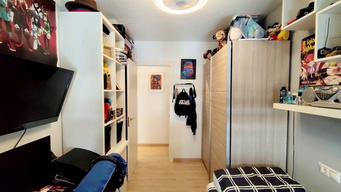 Sale - Apartment - Torrevieja - Torrevieja Centro