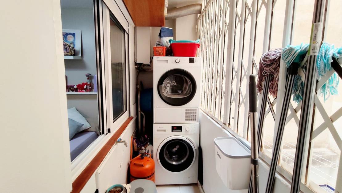 Sale - Apartment - Torrevieja - Torrevieja Centro