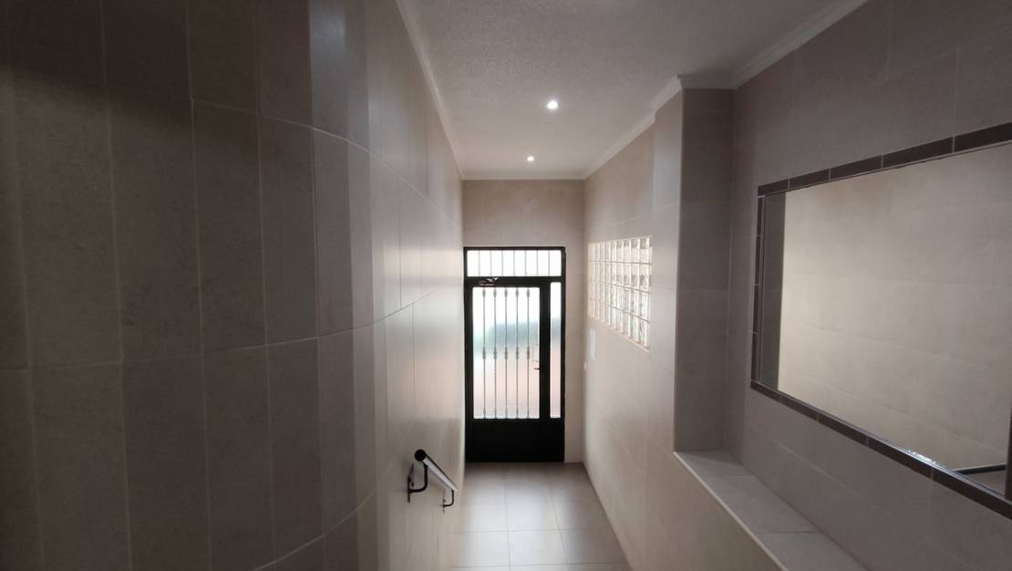 Sale - Apartment - Torrevieja - Torrevieja Centro