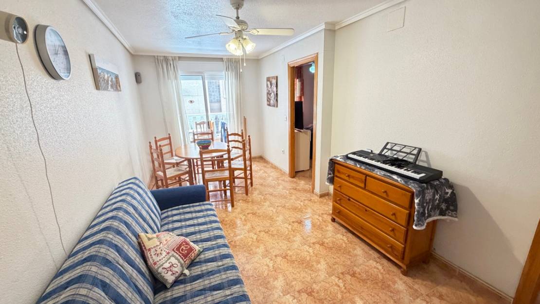 Sale - Apartment - Torrevieja - Torrevieja Centro