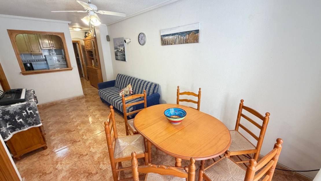 Sale - Apartment - Torrevieja - Torrevieja Centro