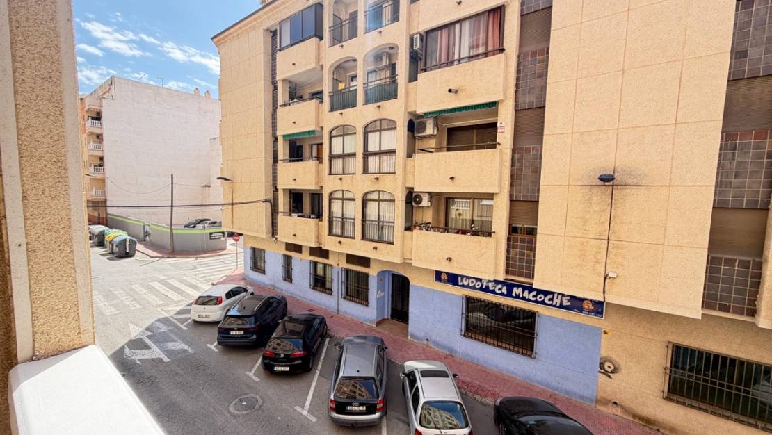 Sale - Apartment - Torrevieja - Torrevieja Centro