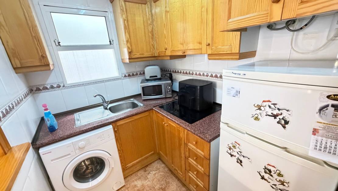 Sale - Apartment - Torrevieja - Torrevieja Centro