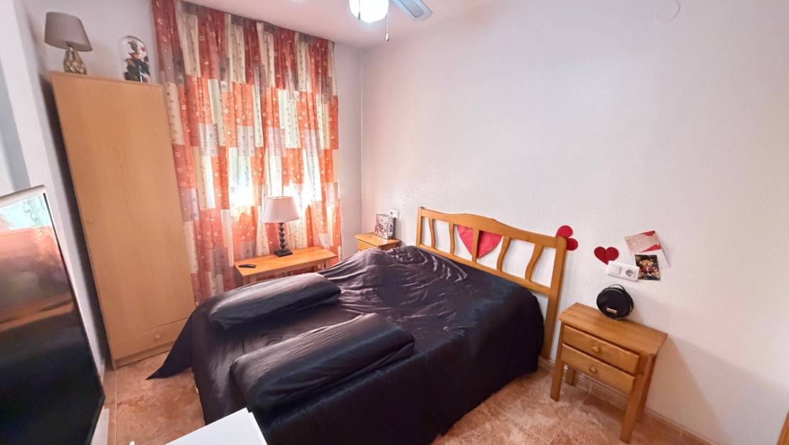 Sale - Apartment - Torrevieja - Torrevieja Centro