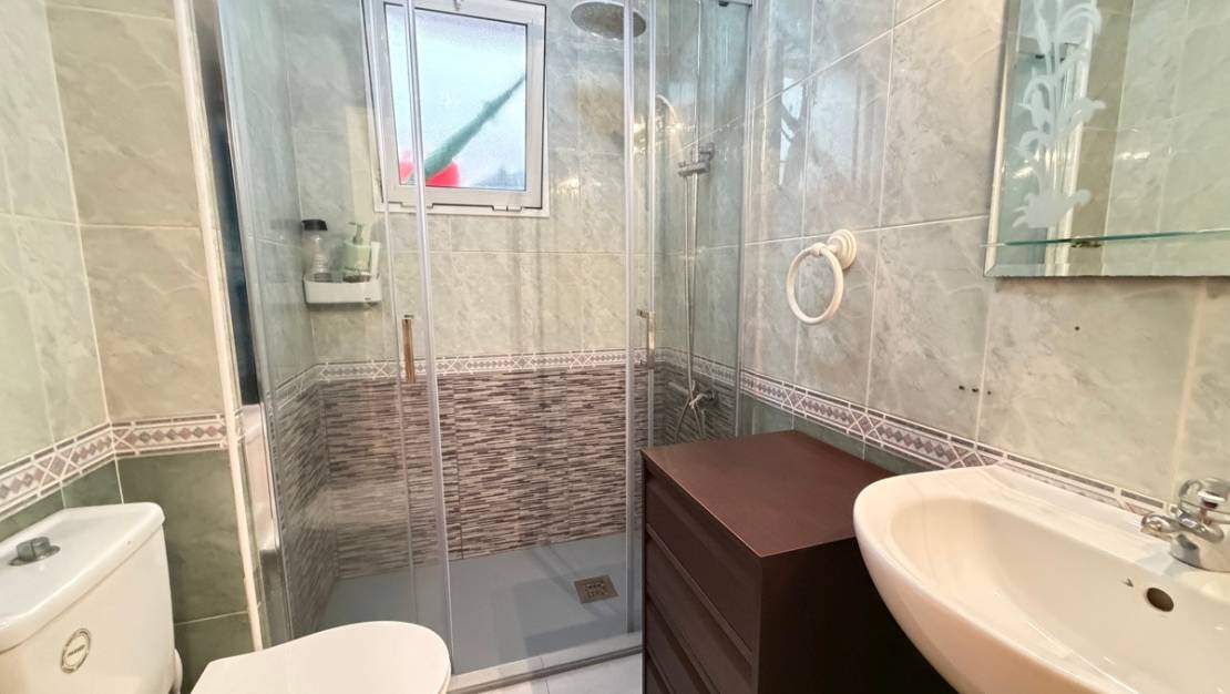 Sale - Apartment - Torrevieja - Torrevieja Centro