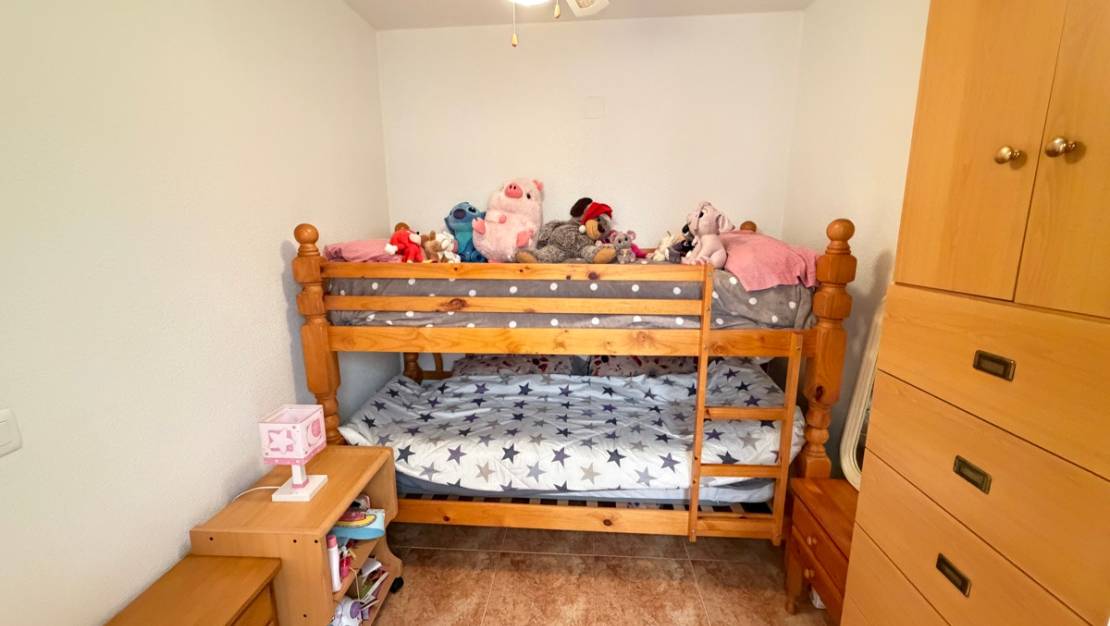 Sale - Apartment - Torrevieja - Torrevieja Centro