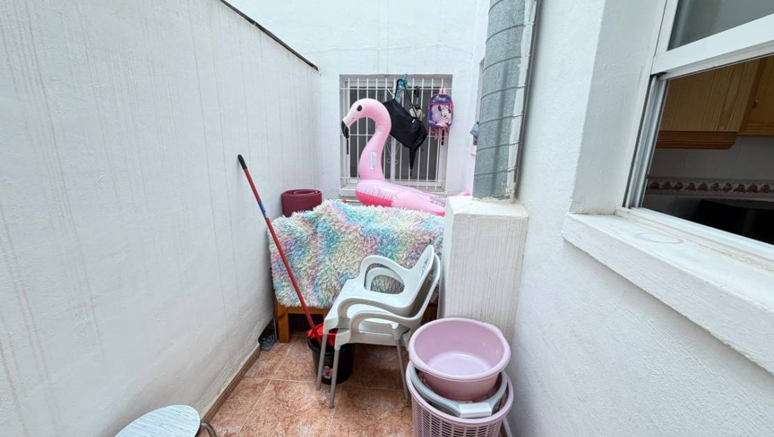 Sale - Apartment - Torrevieja - Torrevieja Centro