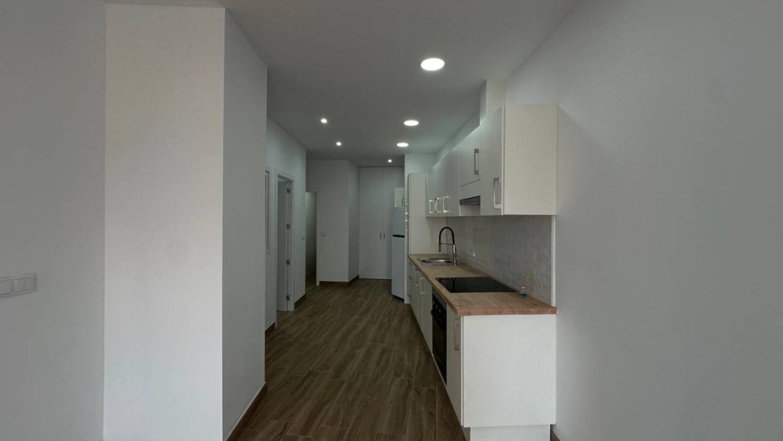 Sale - Apartment - Torrevieja - Torrevieja Centro
