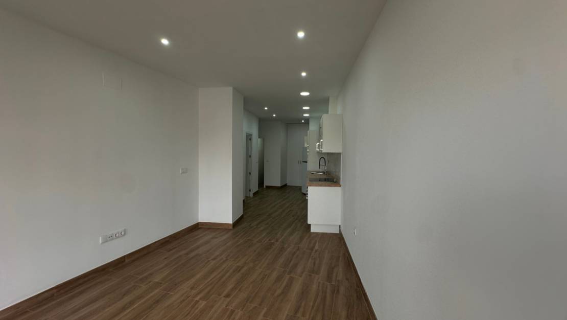 Sale - Apartment - Torrevieja - Torrevieja Centro