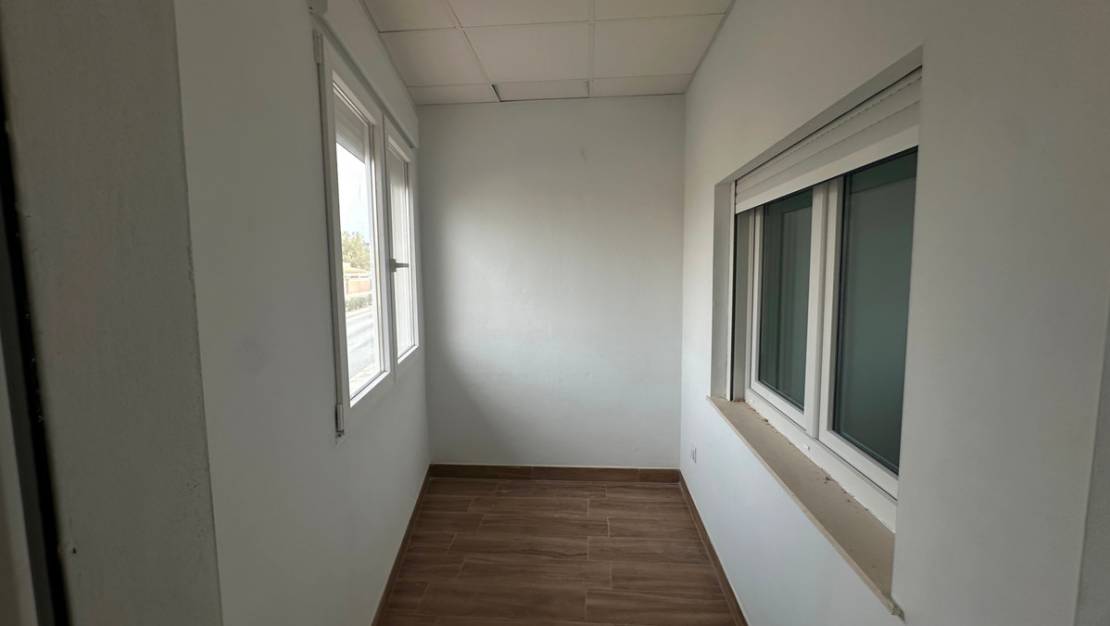Sale - Apartment - Torrevieja - Torrevieja Centro