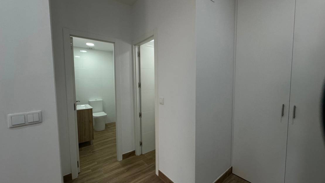 Sale - Apartment - Torrevieja - Torrevieja Centro