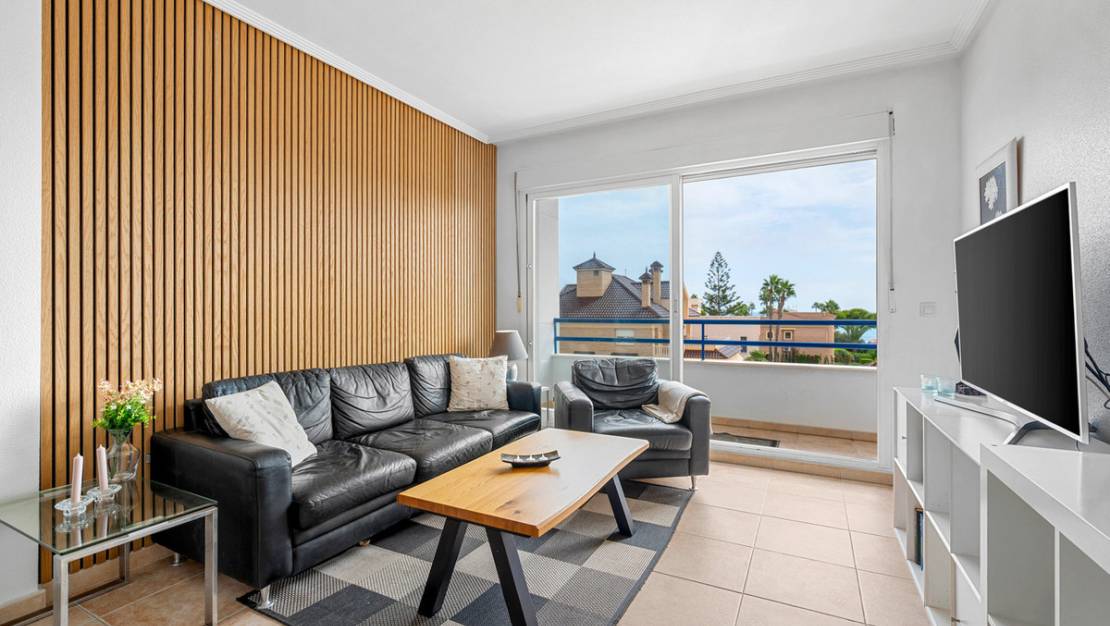 Sale - Apartment - Torrevieja - Torrevieja Centro