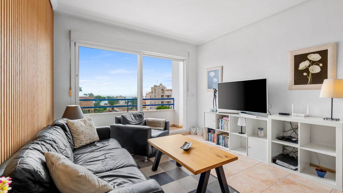 Sale - Apartment - Torrevieja - Torrevieja Centro