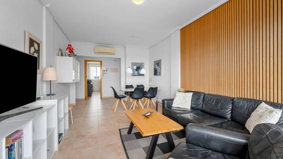 Sale - Apartment - Torrevieja - Torrevieja Centro