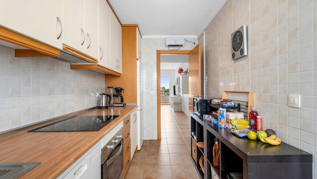 Sale - Apartment - Torrevieja - Torrevieja Centro